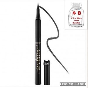 tarte Makeup - New TARTE Sex Kitten Eyeliner tarte Makeup - New TARTE Sex Kitten Eyeliner